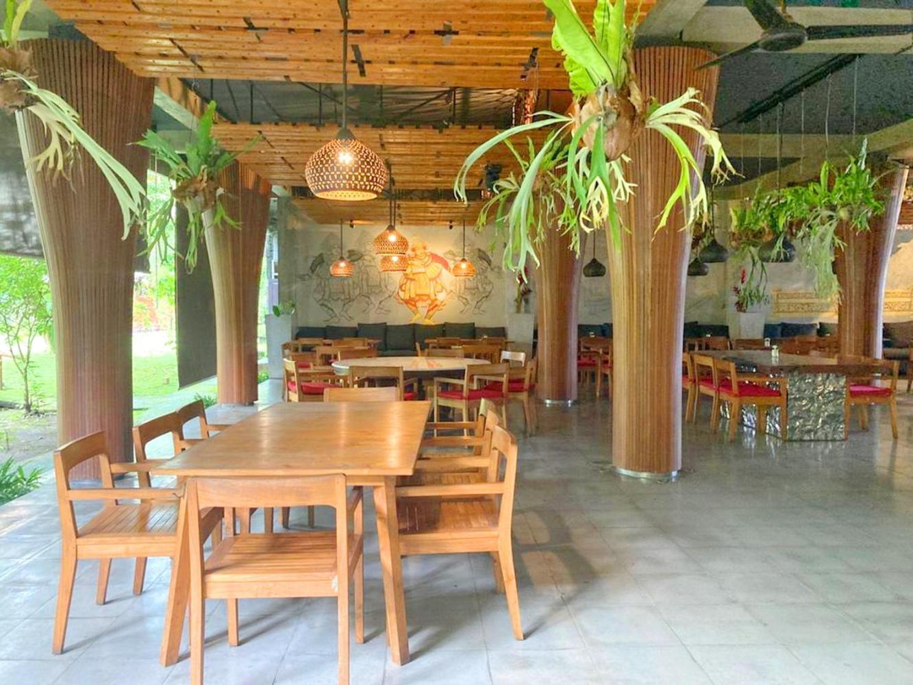 Hotel Rooms 2 Minutes To Monkey Forest Ubud  Exterior photo
